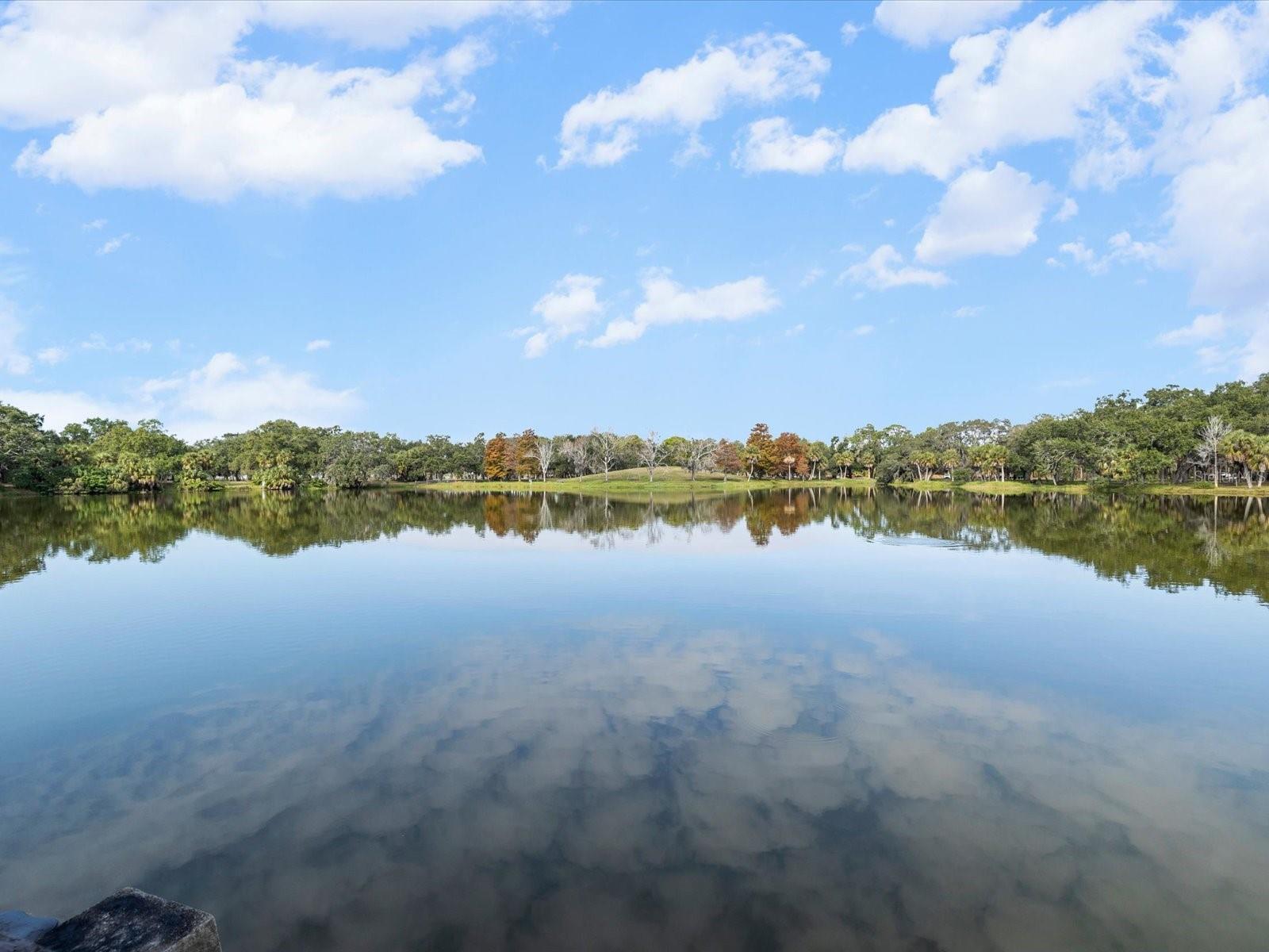 LAKE PARK UNIT IV - Residential