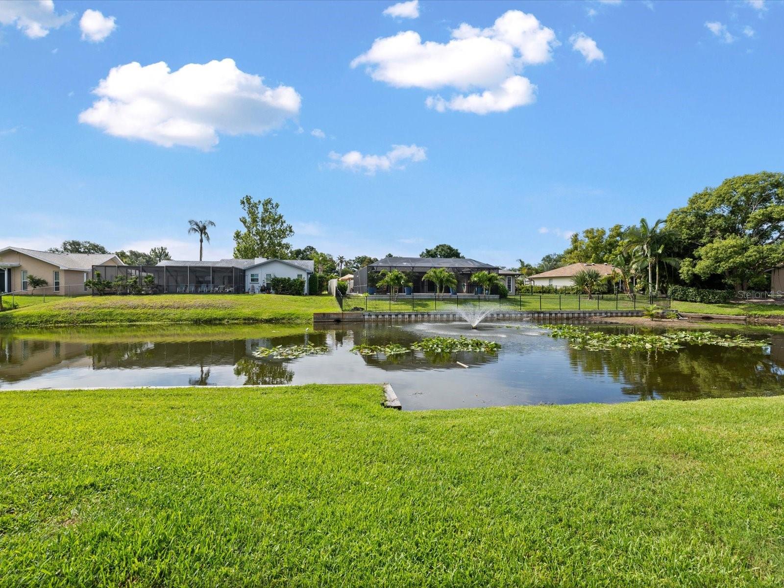 LAKE PARK UNIT IV - Residential