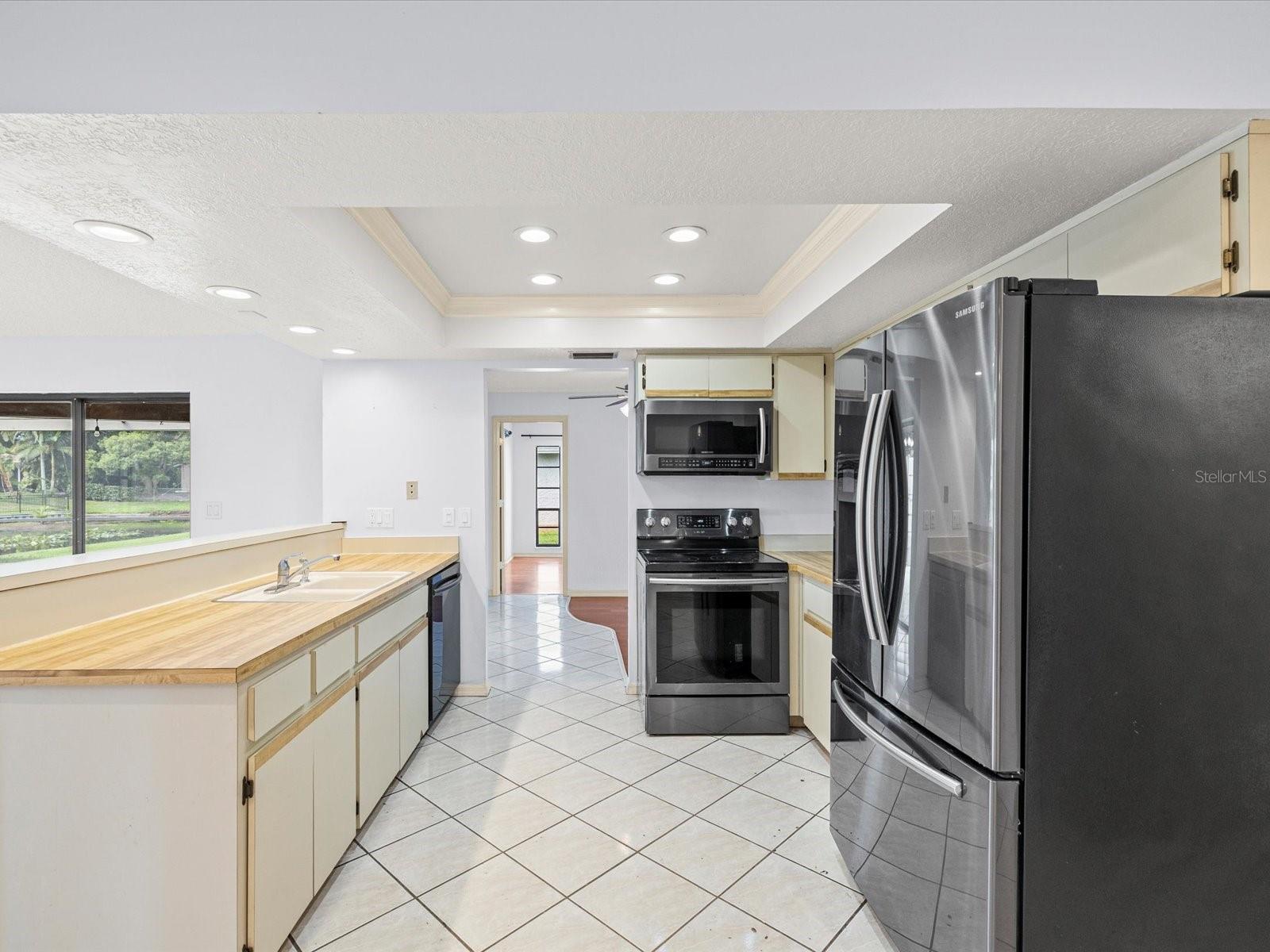 LAKE PARK UNIT IV - Residential