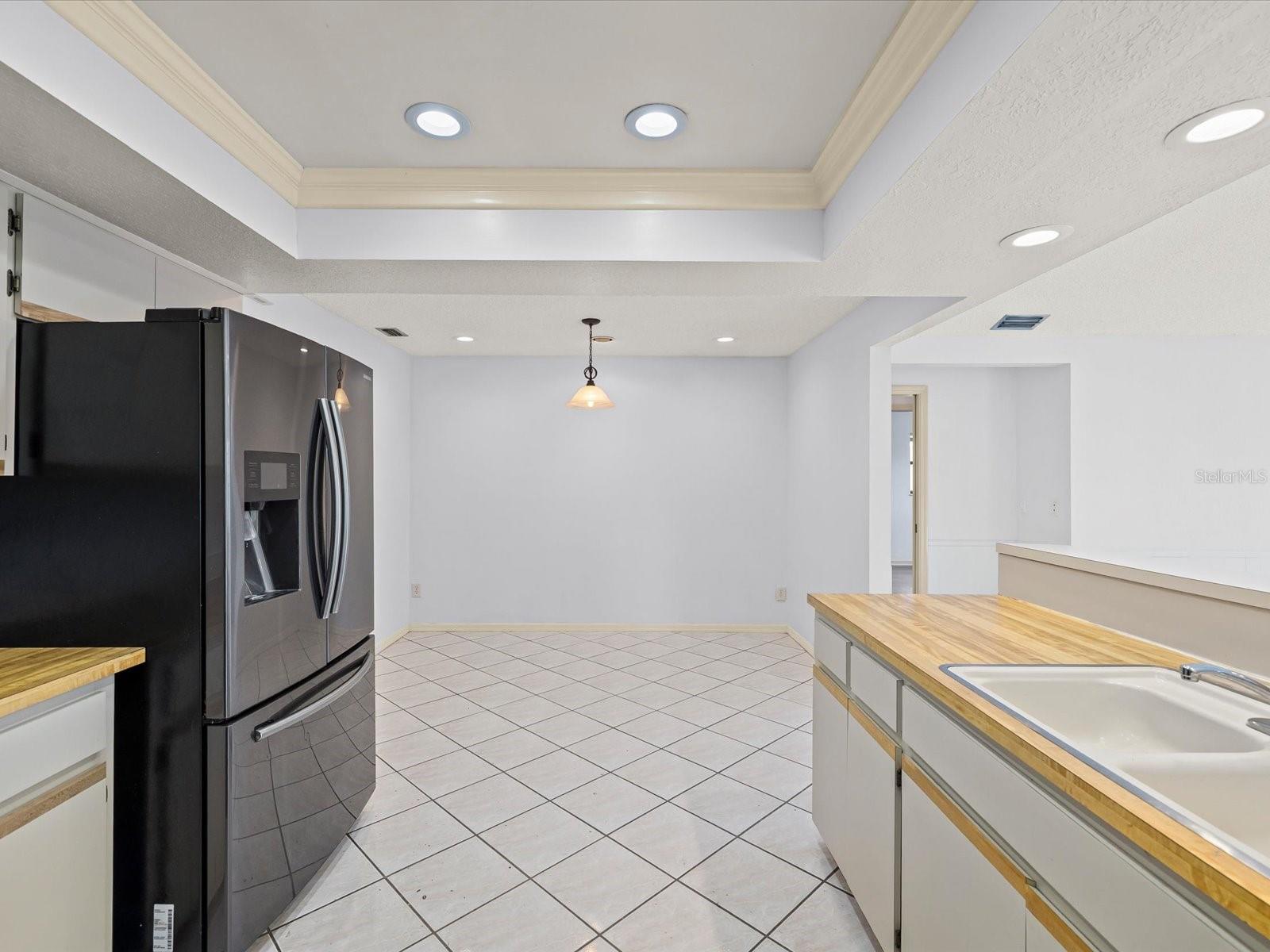 LAKE PARK UNIT IV - Residential