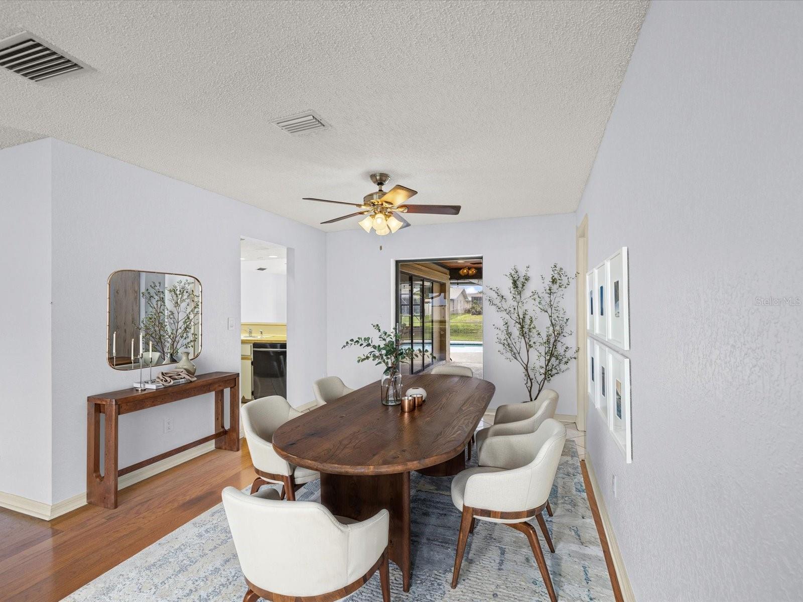 LAKE PARK UNIT IV - Residential