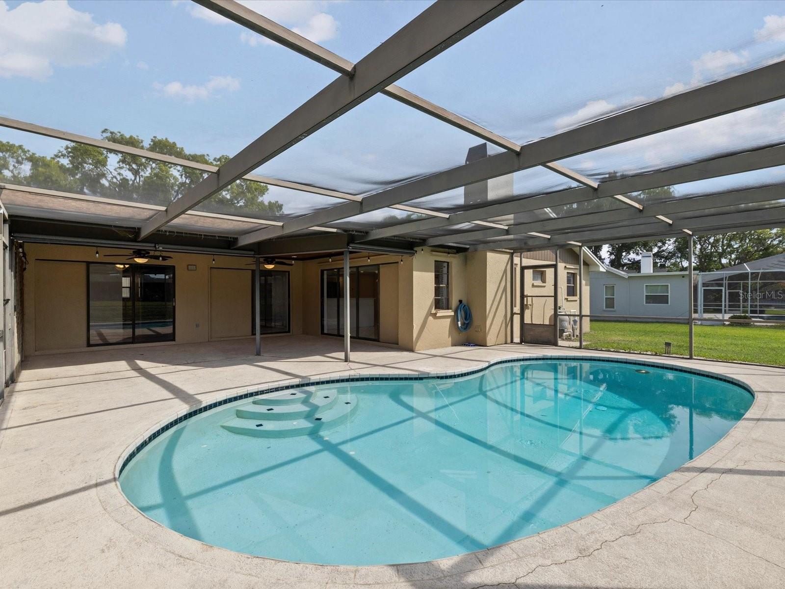 LAKE PARK UNIT IV - Residential