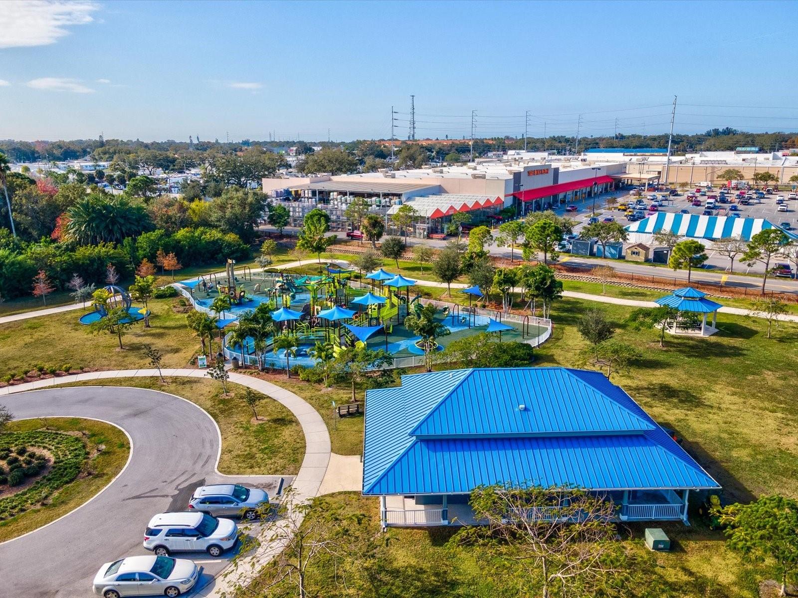 LAKE PARK UNIT IV - Residential