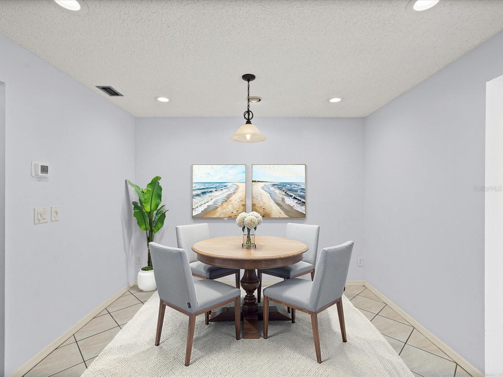 LAKE PARK UNIT IV - Residential
