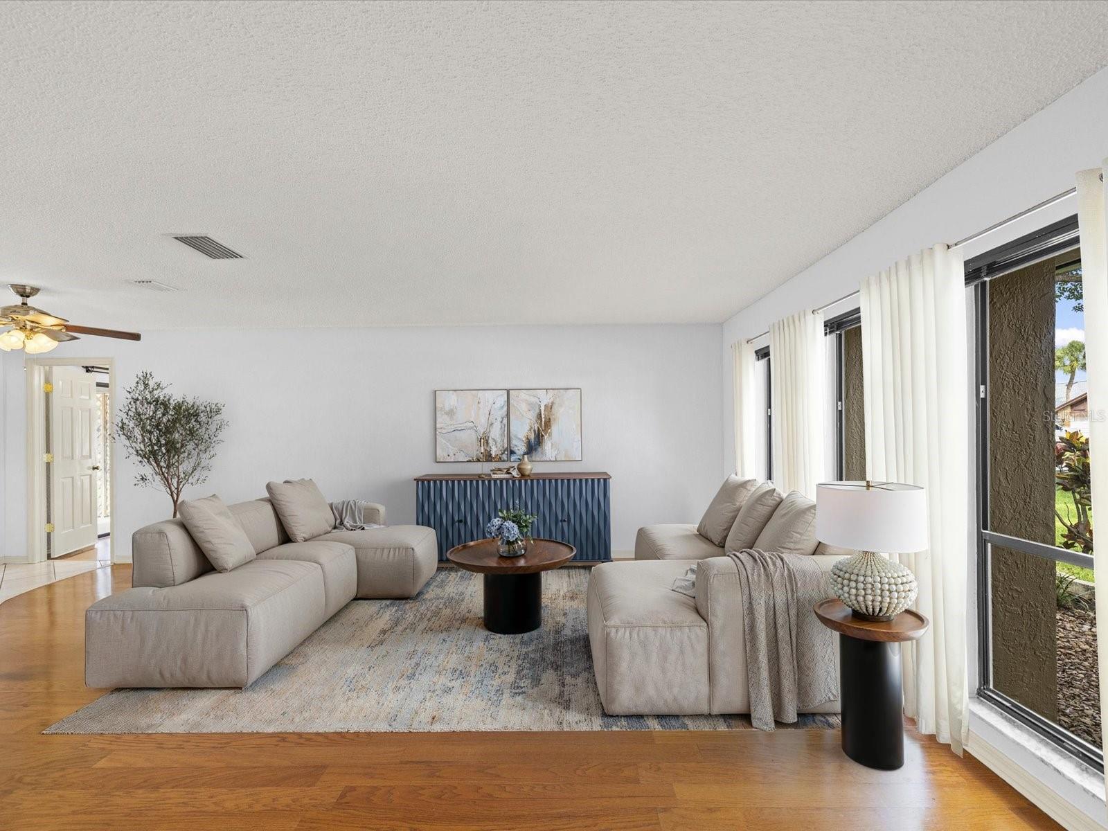 LAKE PARK UNIT IV - Residential