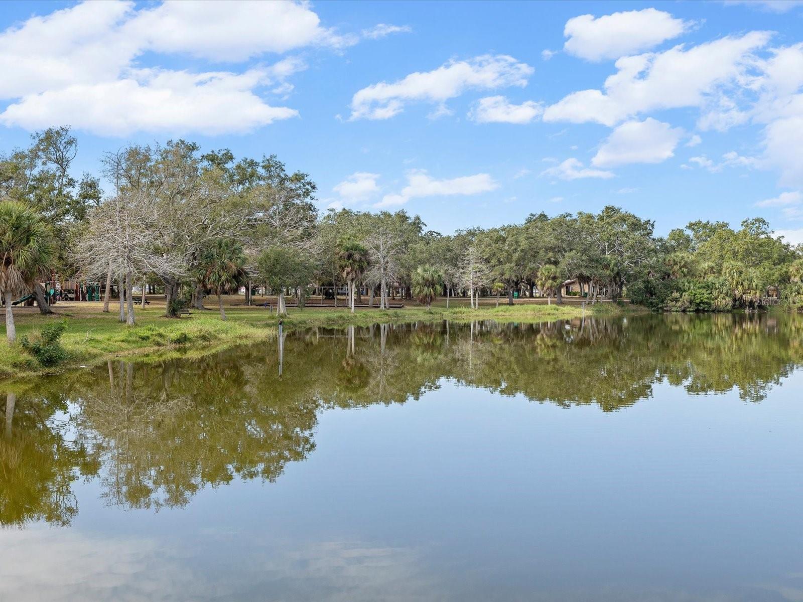 LAKE PARK UNIT IV - Residential