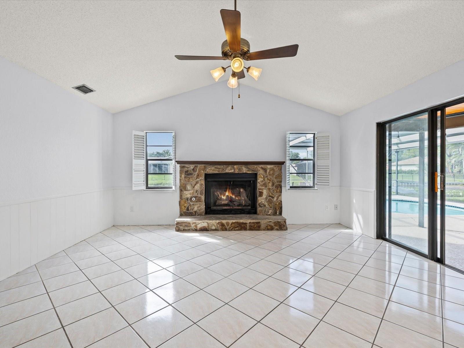 LAKE PARK UNIT IV - Residential