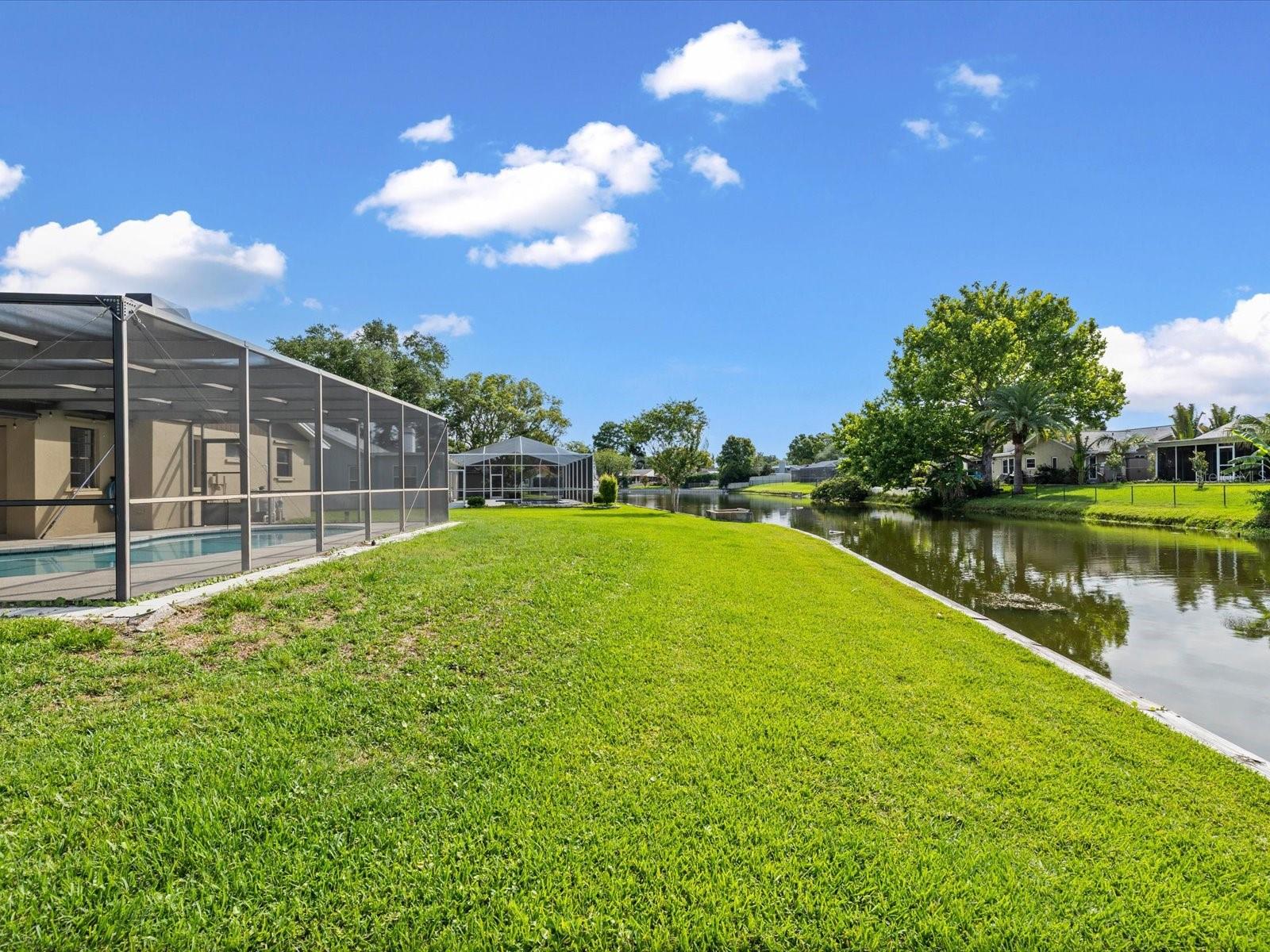 LAKE PARK UNIT IV - Residential