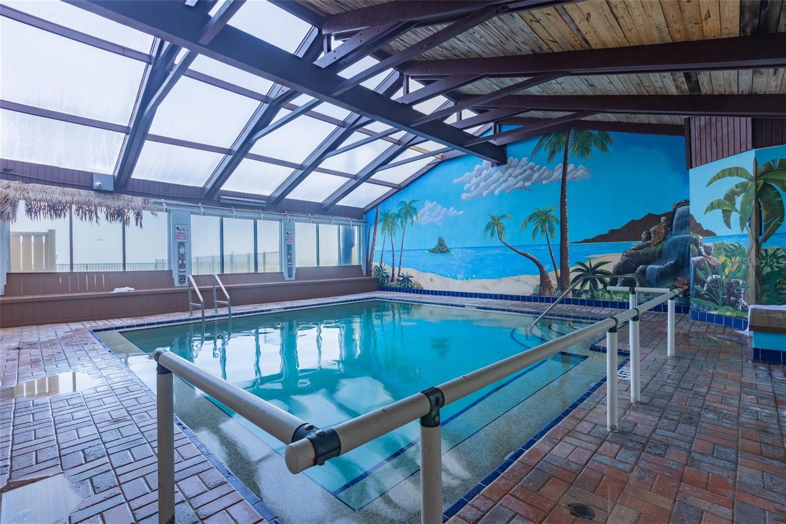 HAWAIIAN INN LC - Residential