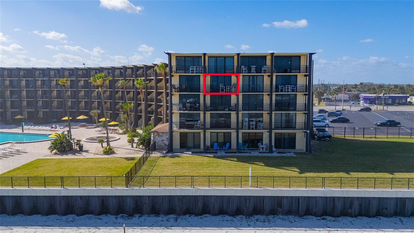 HAWAIIAN INN LC - Residential
