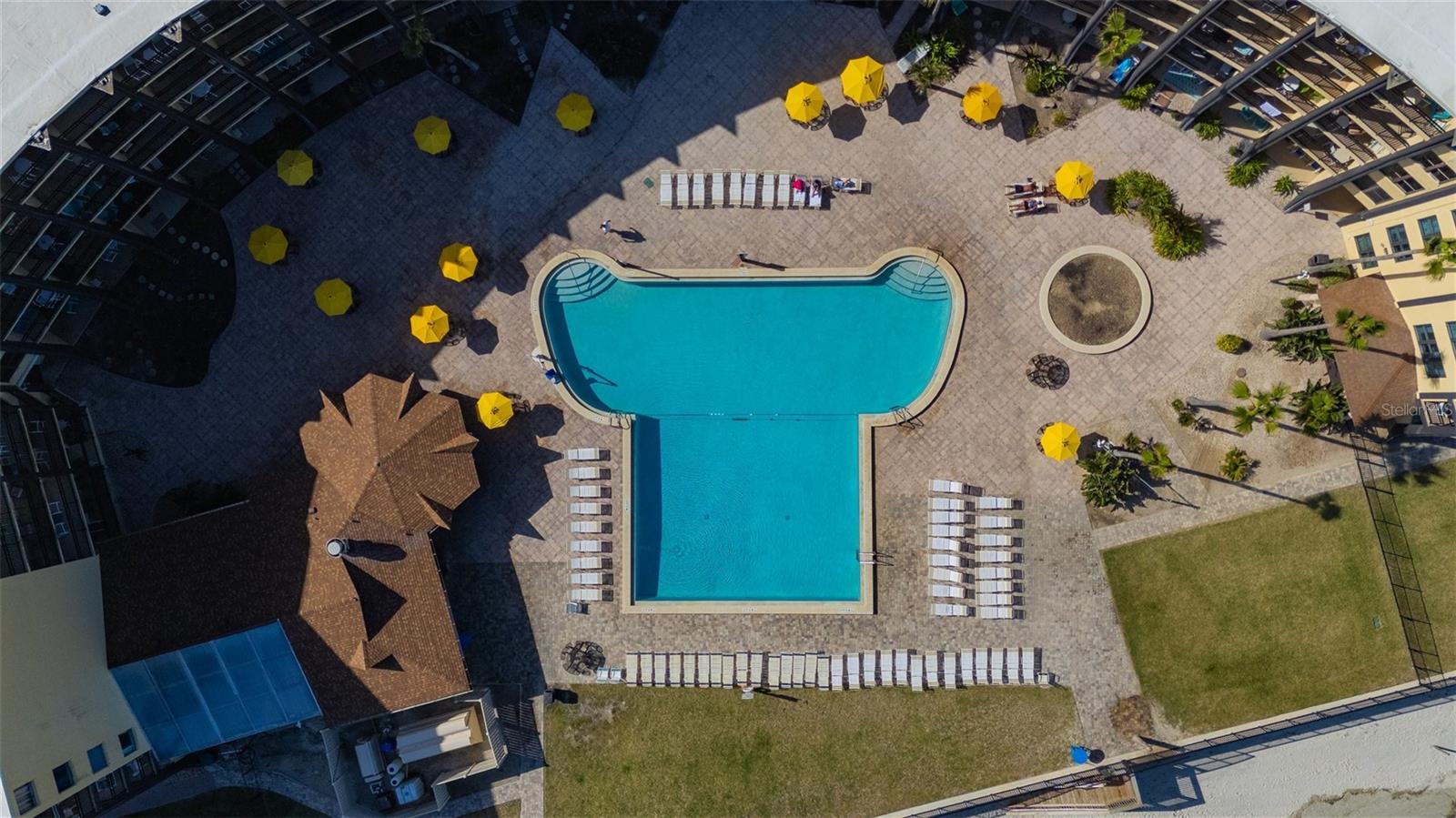 HAWAIIAN INN LC - Residential