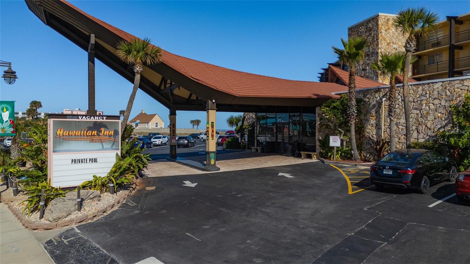 HAWAIIAN INN LC - Residential
