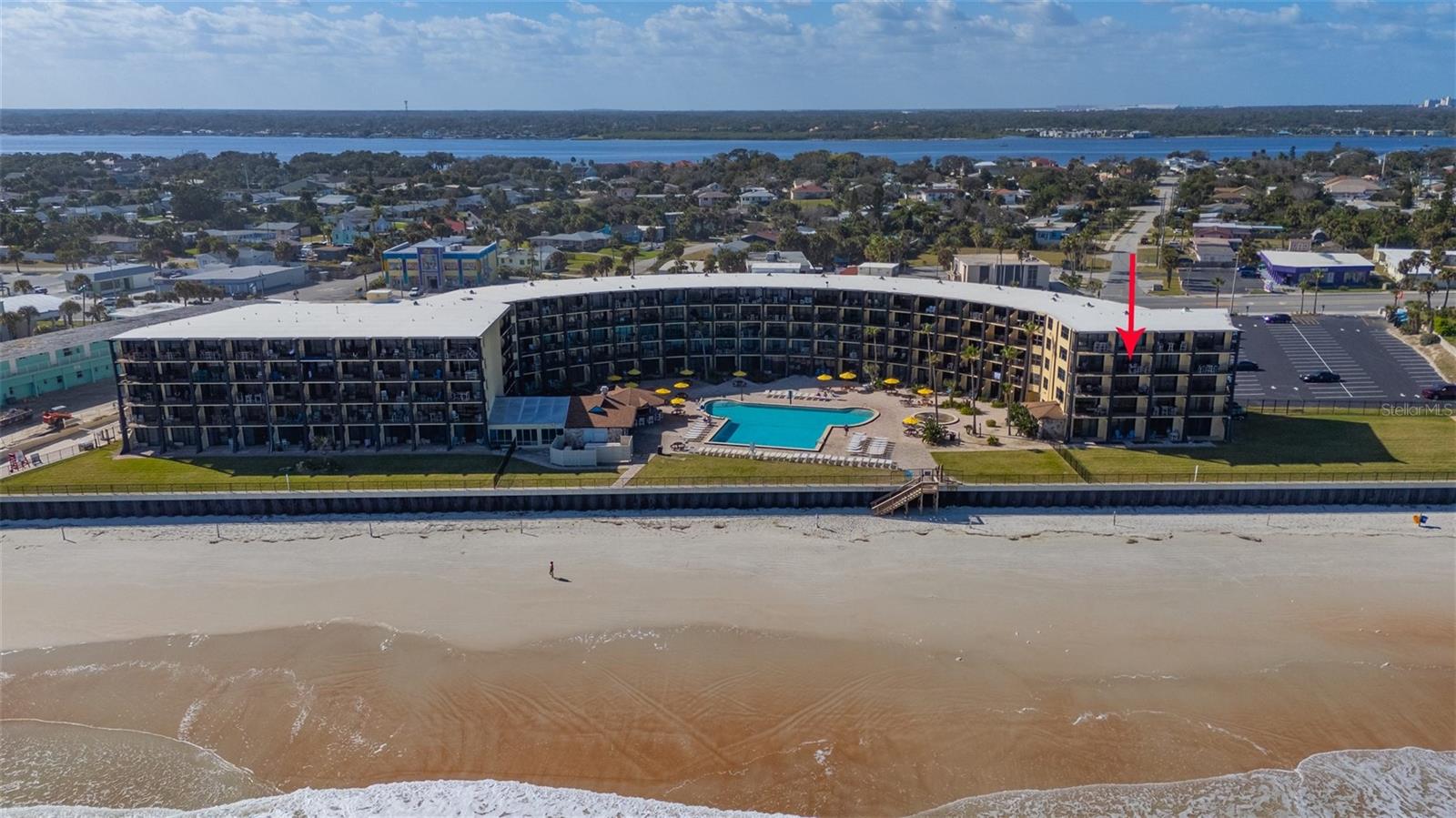 HAWAIIAN INN LC - Residential