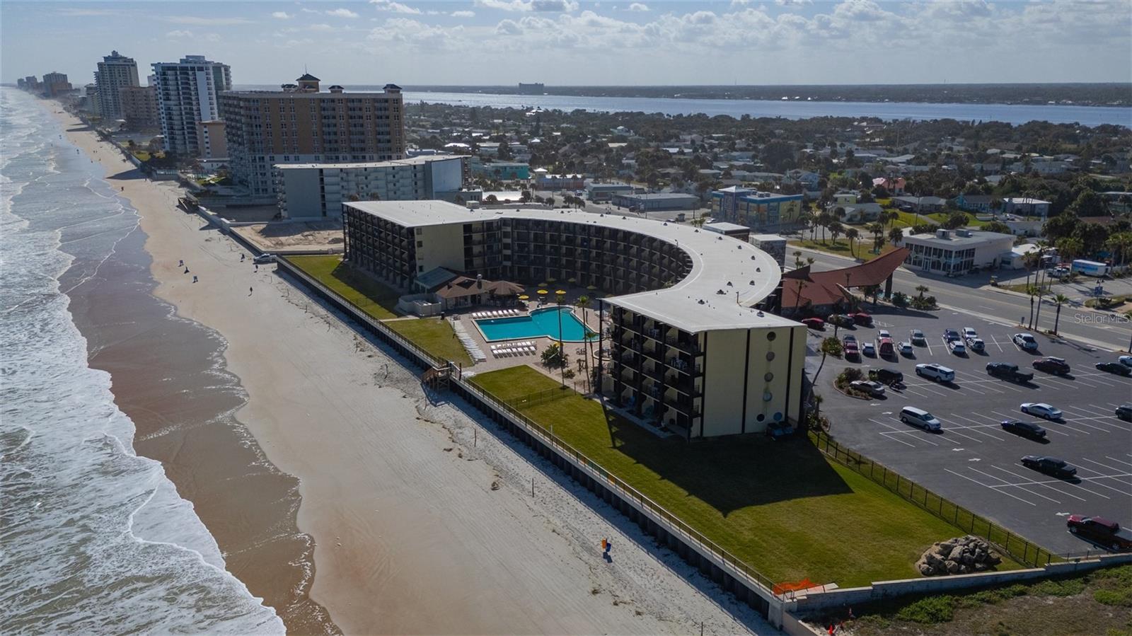 HAWAIIAN INN LC - Residential