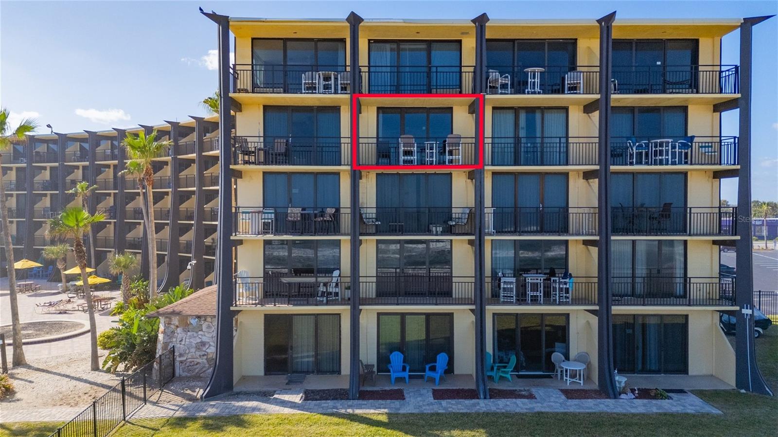 HAWAIIAN INN LC - Residential