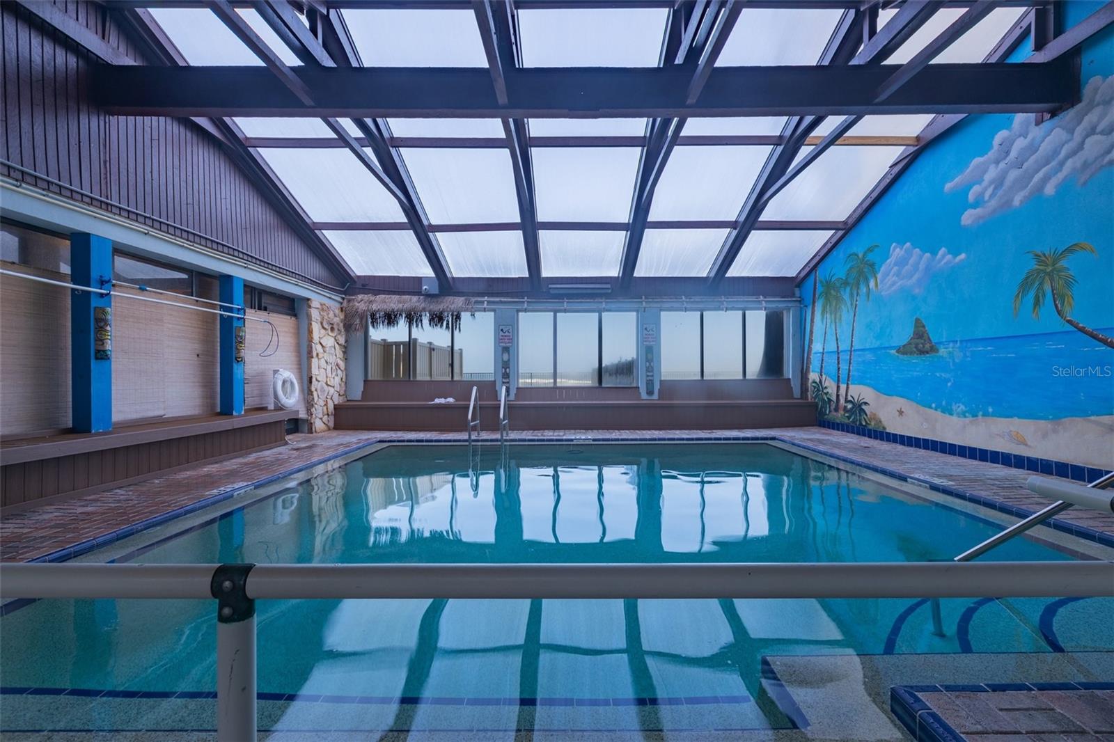 HAWAIIAN INN LC - Residential