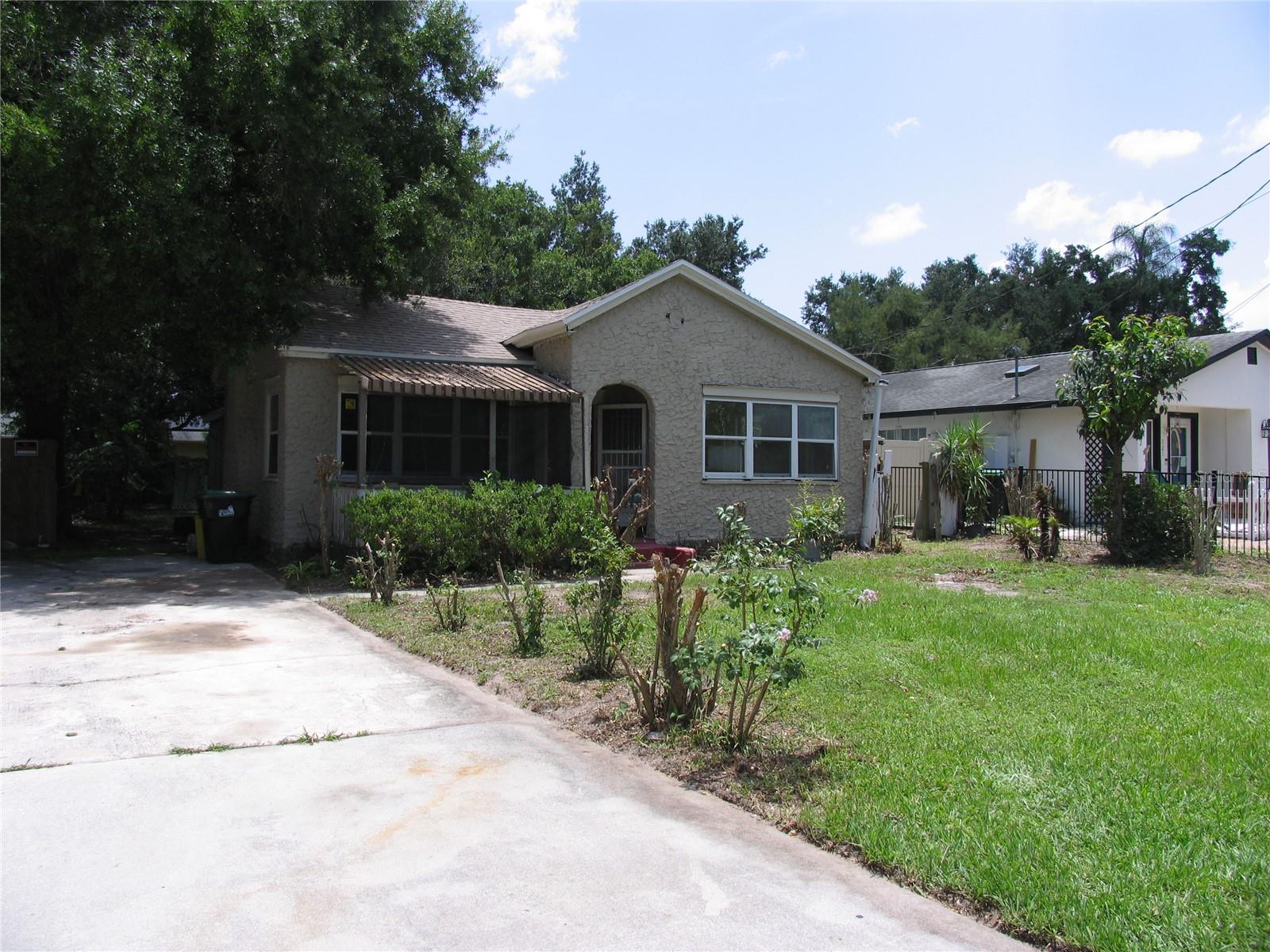 FLEMING HEIGHTS - Residential