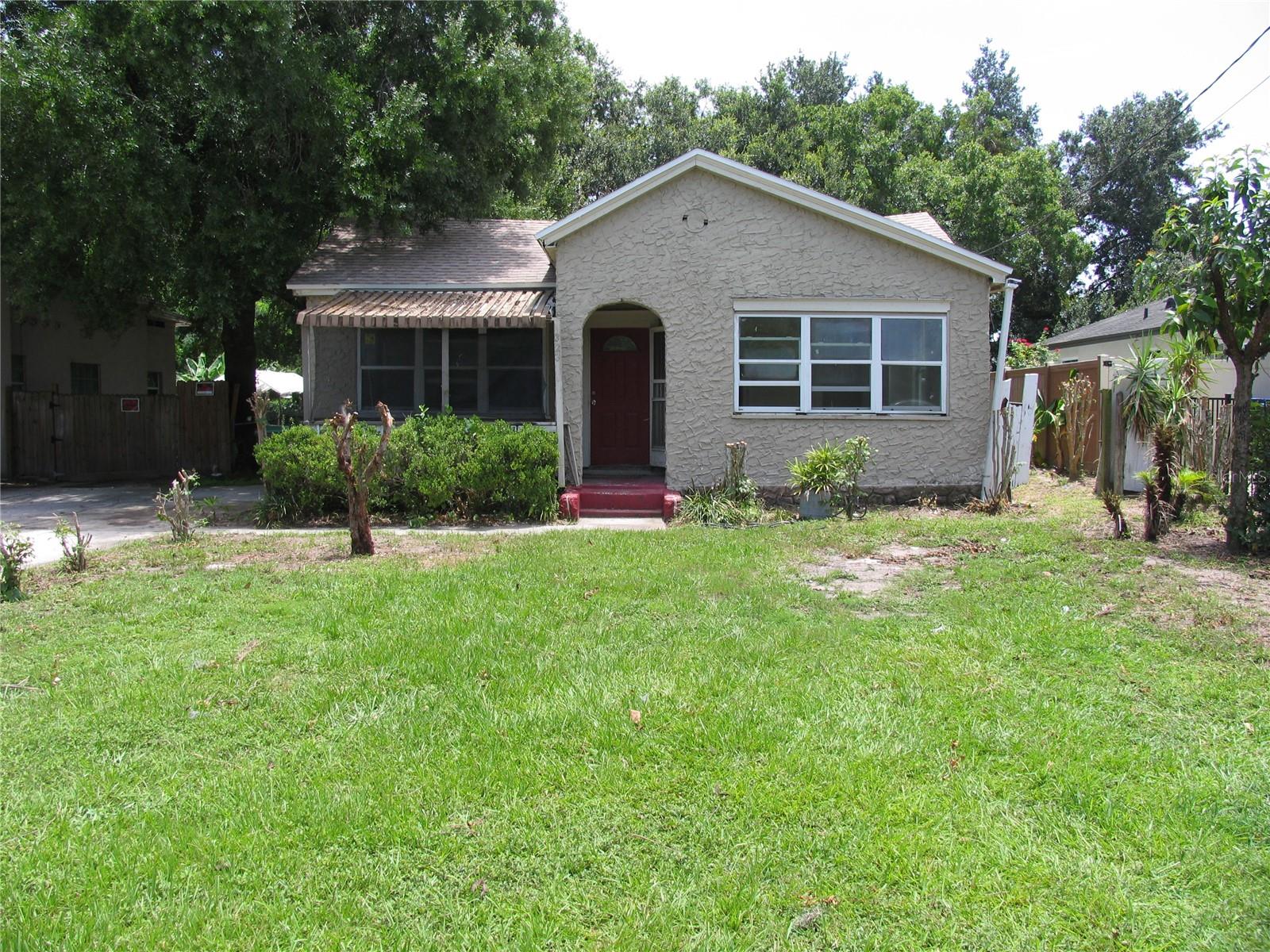FLEMING HEIGHTS - Residential