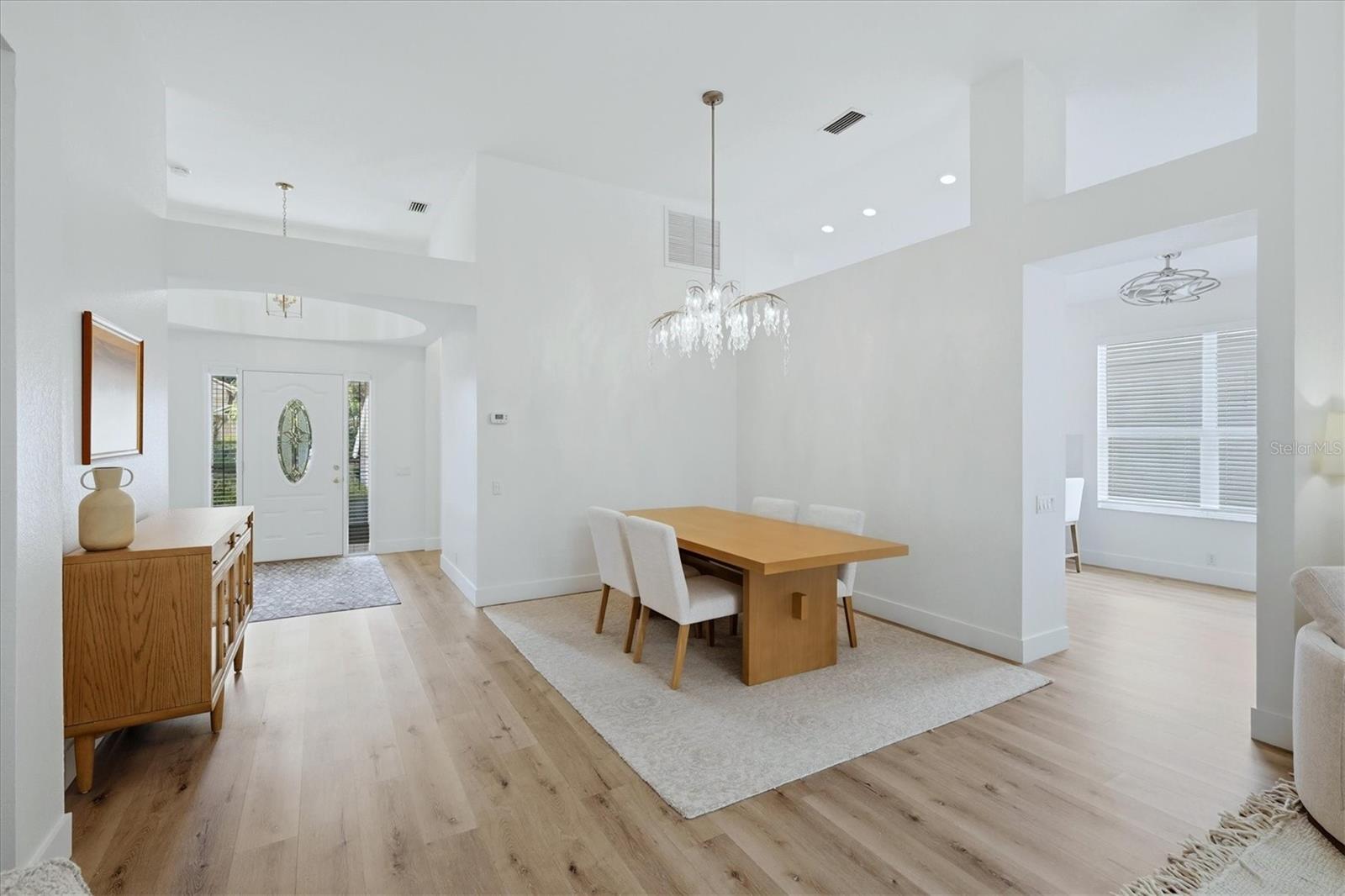 UNIVERSITY PARK COUNTRY CLUB - Residential