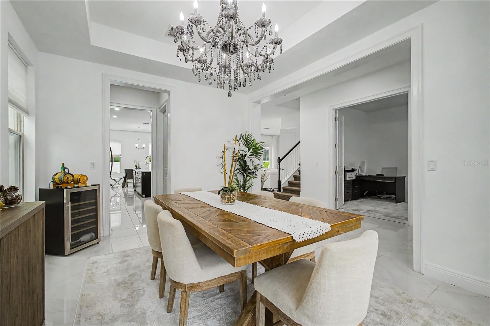 ENCLAVE - Residential