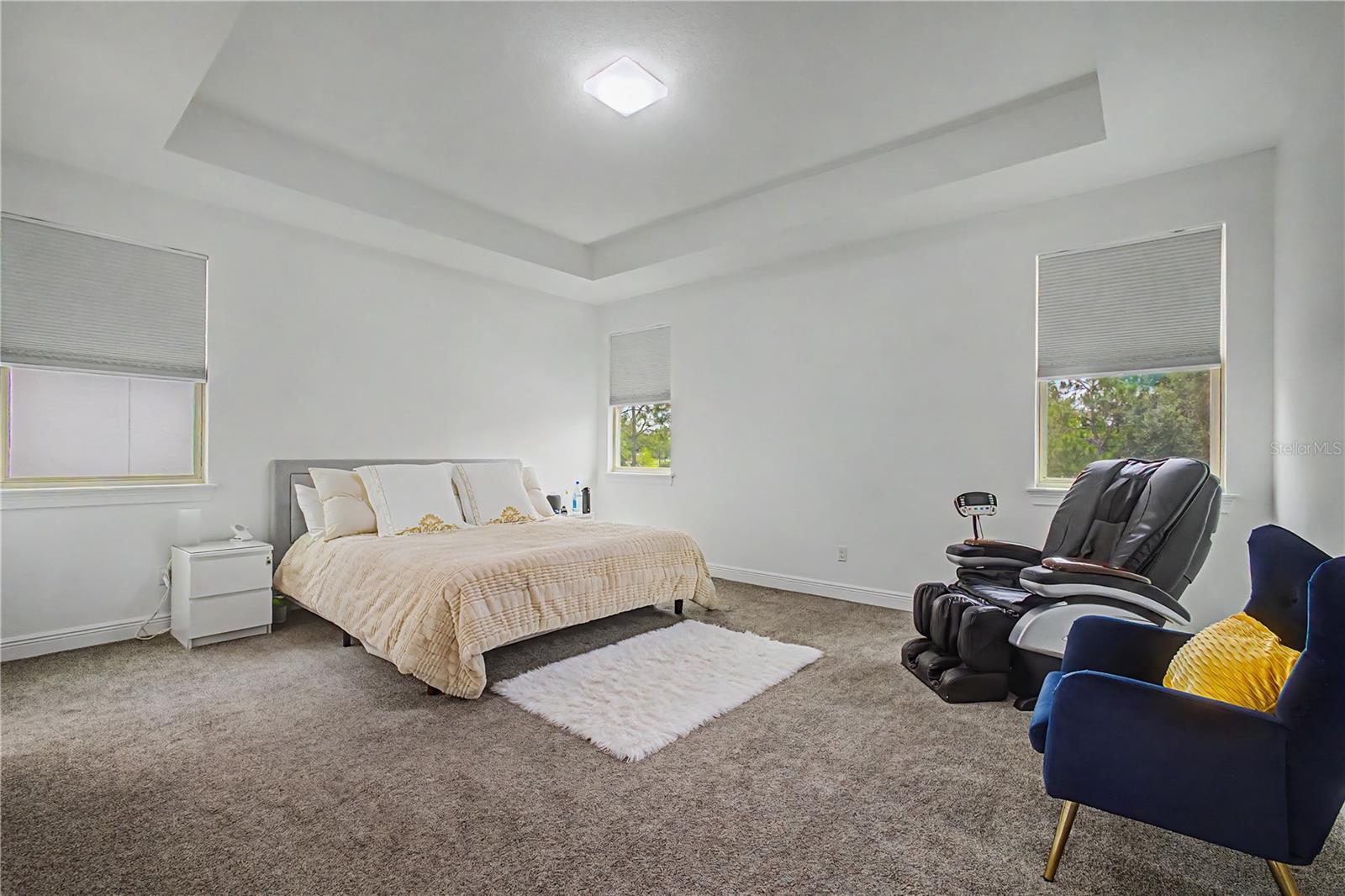 ENCLAVE - Residential