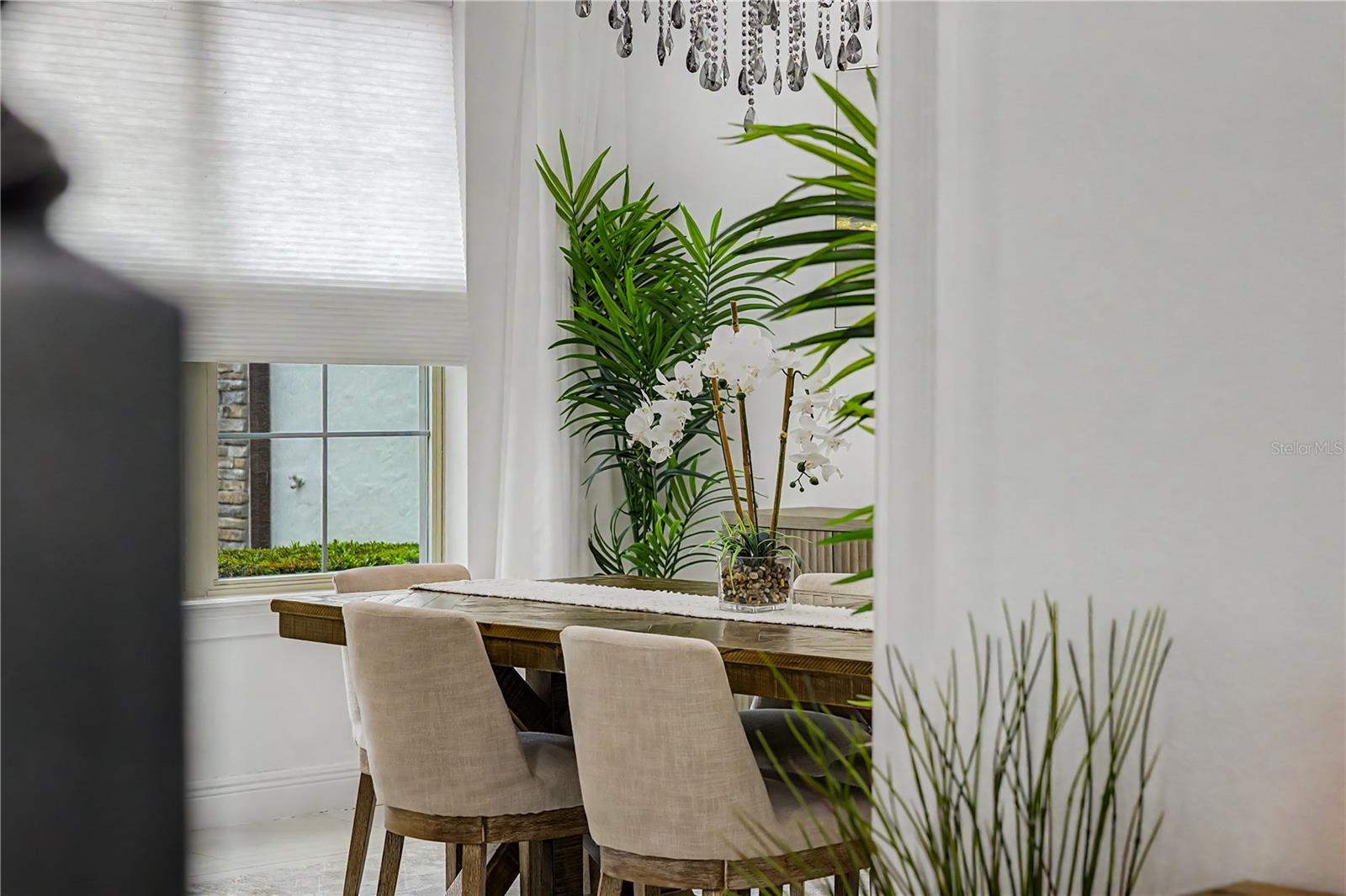 ENCLAVE - Residential