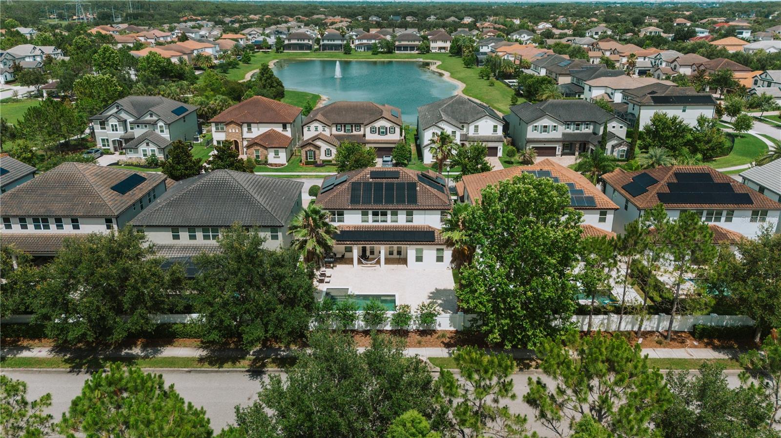 ENCLAVE - Residential