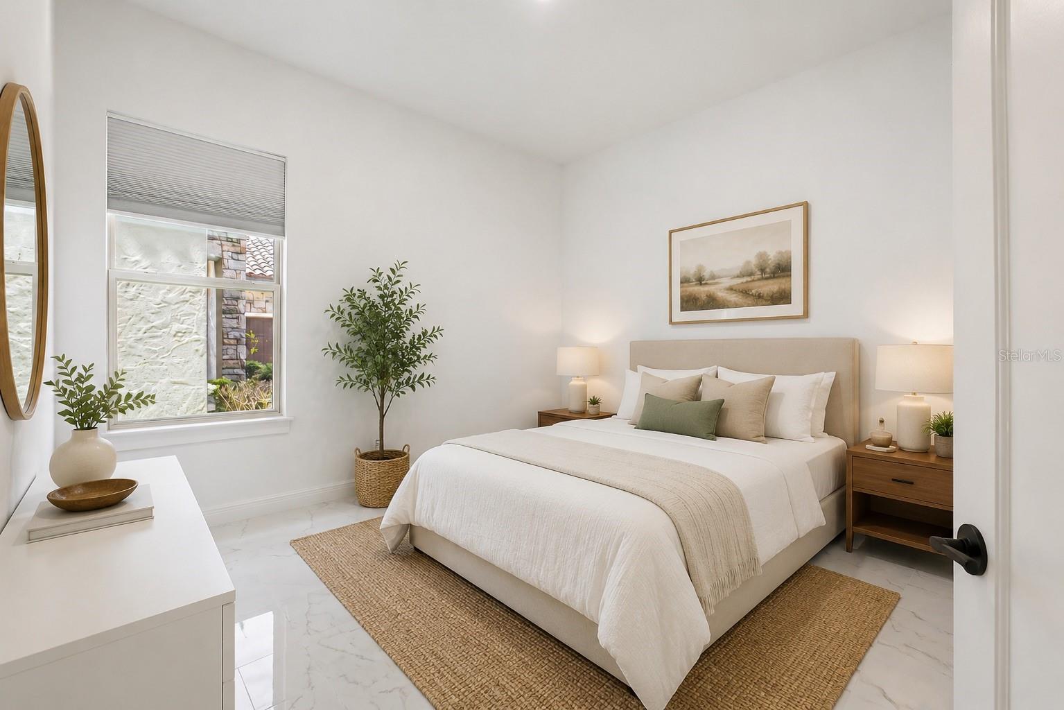 ENCLAVE - Residential