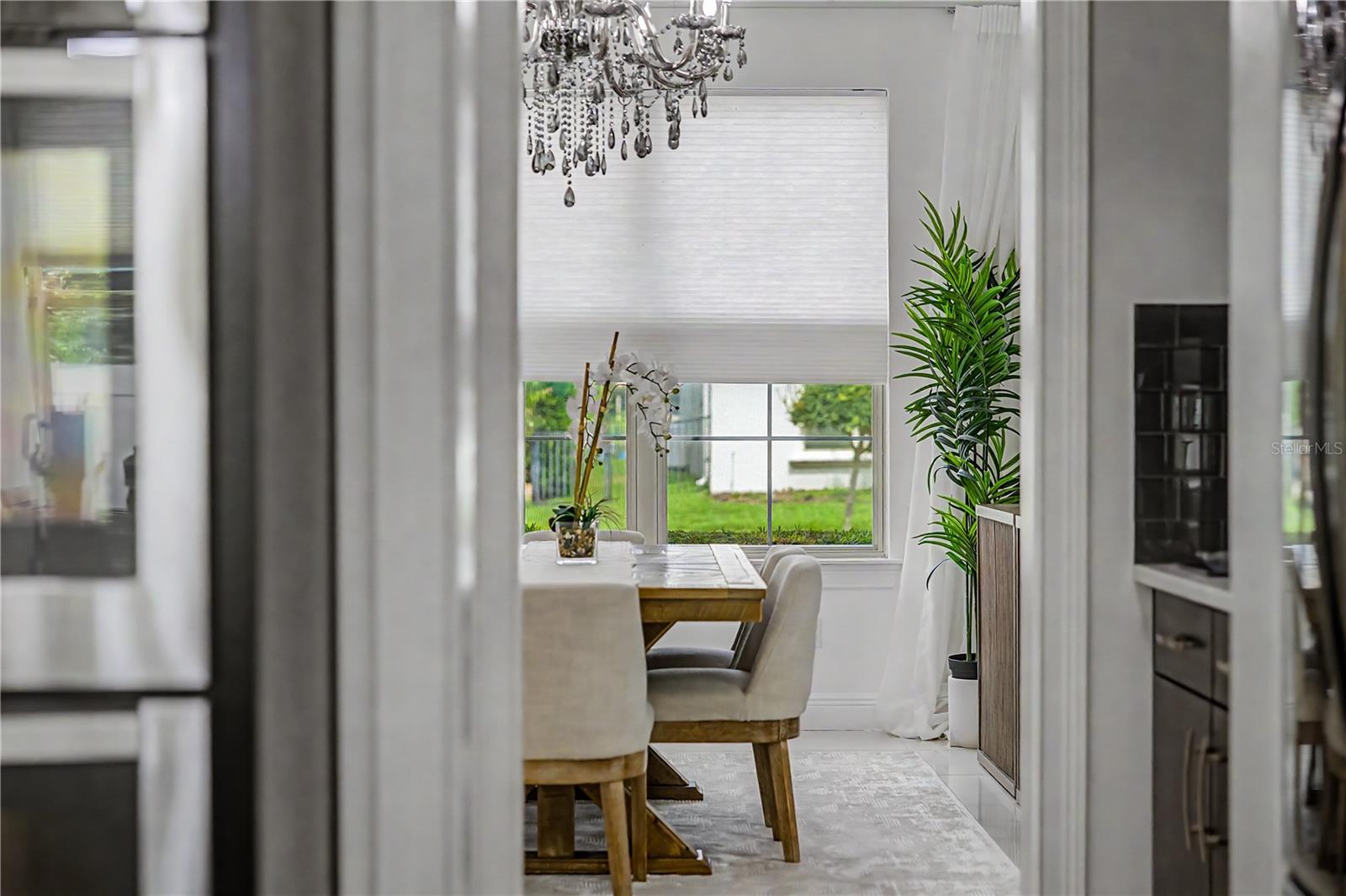 ENCLAVE - Residential