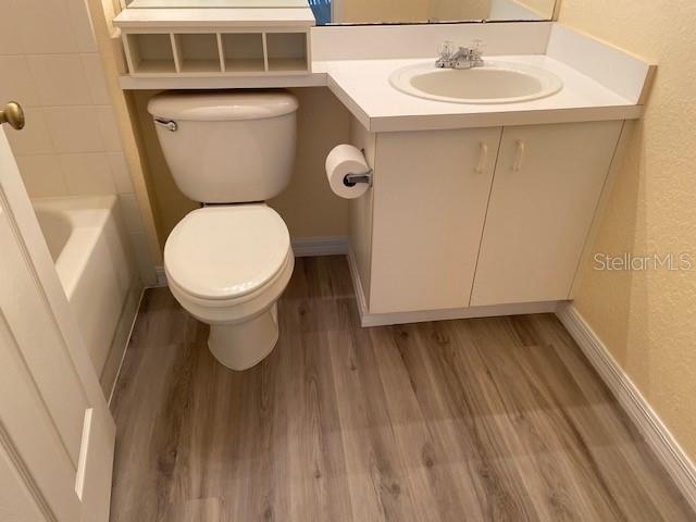 CENTRAL PARK SEC 2 PH 1 - Residential Lease