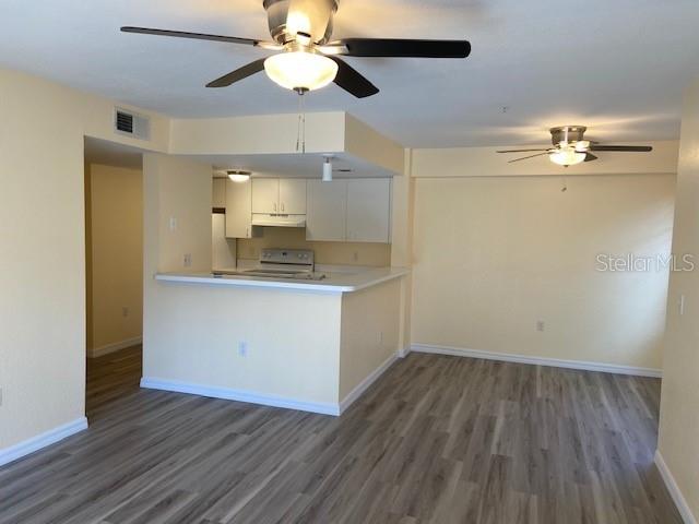 CENTRAL PARK SEC 2 PH 1 - Residential Lease