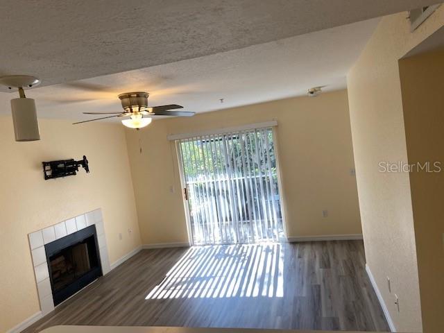 CENTRAL PARK SEC 2 PH 1 - Residential Lease
