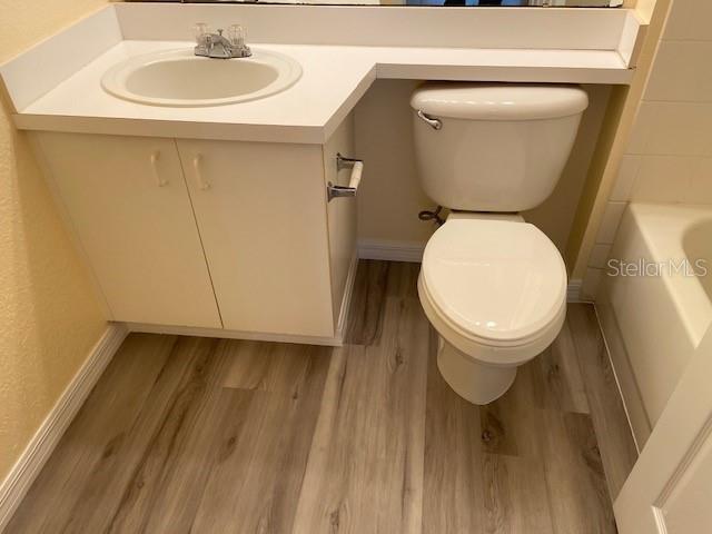 CENTRAL PARK SEC 2 PH 1 - Residential Lease