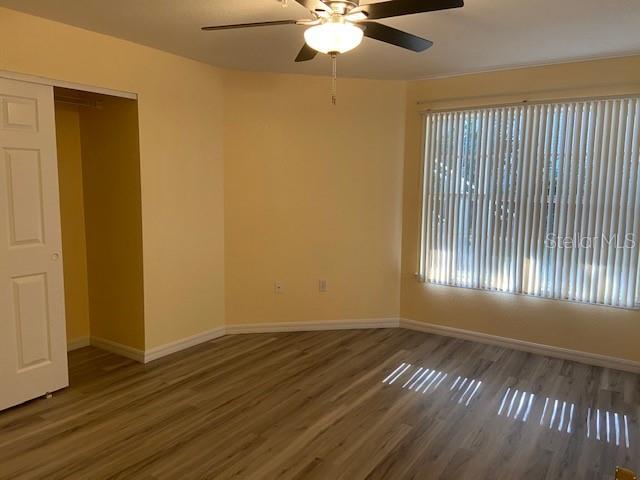 CENTRAL PARK SEC 2 PH 1 - Residential Lease