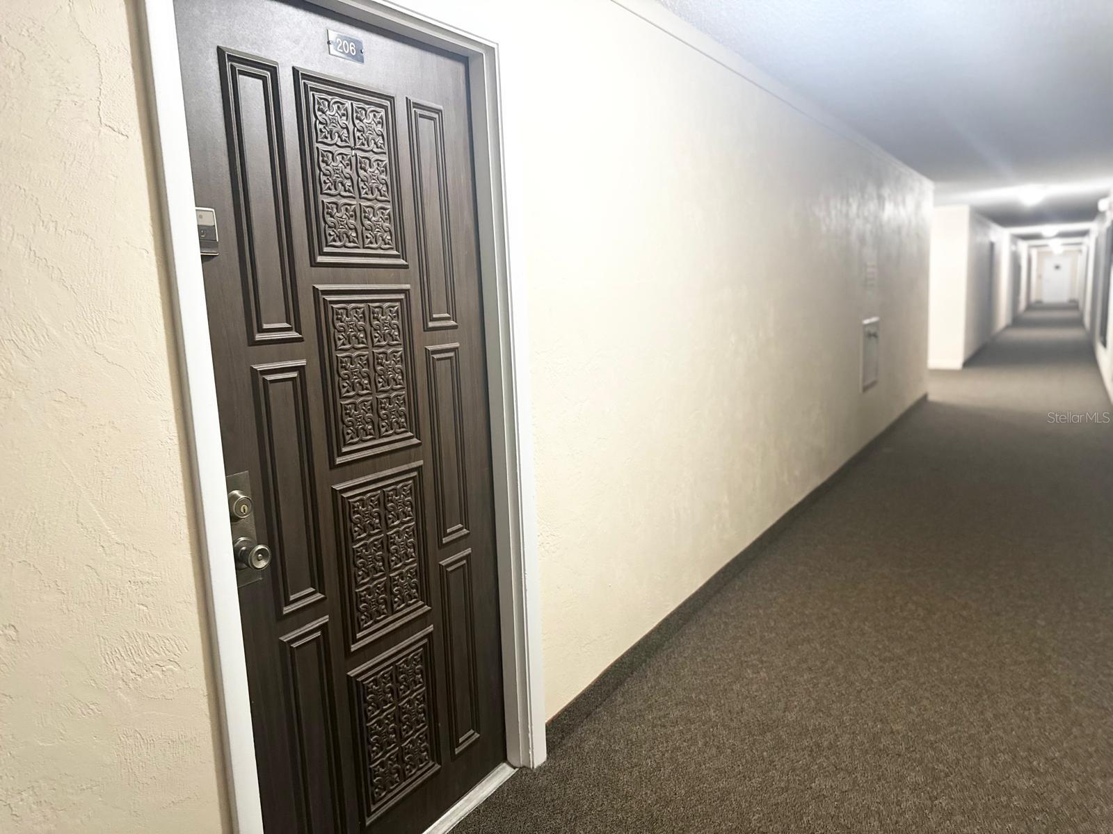 REGENCY PLAZA CONDO - Residential