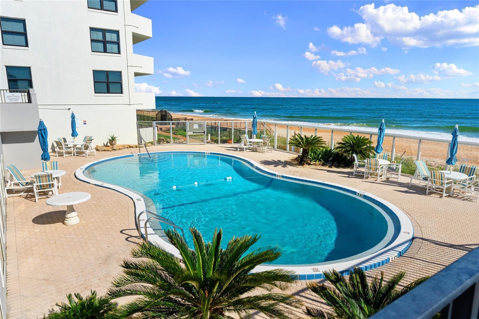 REGENCY PLAZA CONDO - Residential