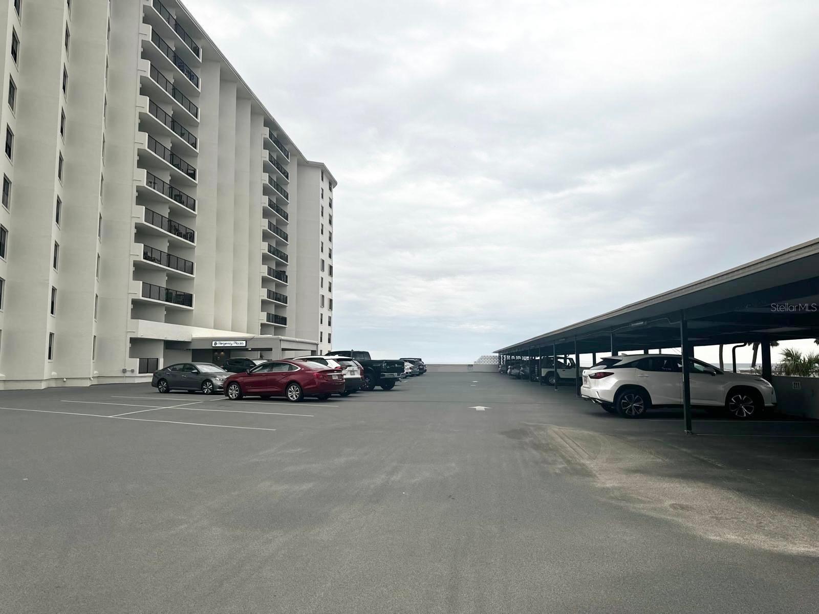 REGENCY PLAZA CONDO - Residential
