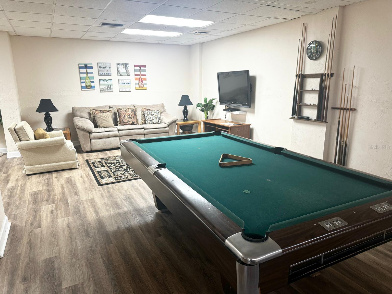 REGENCY PLAZA CONDO - Residential