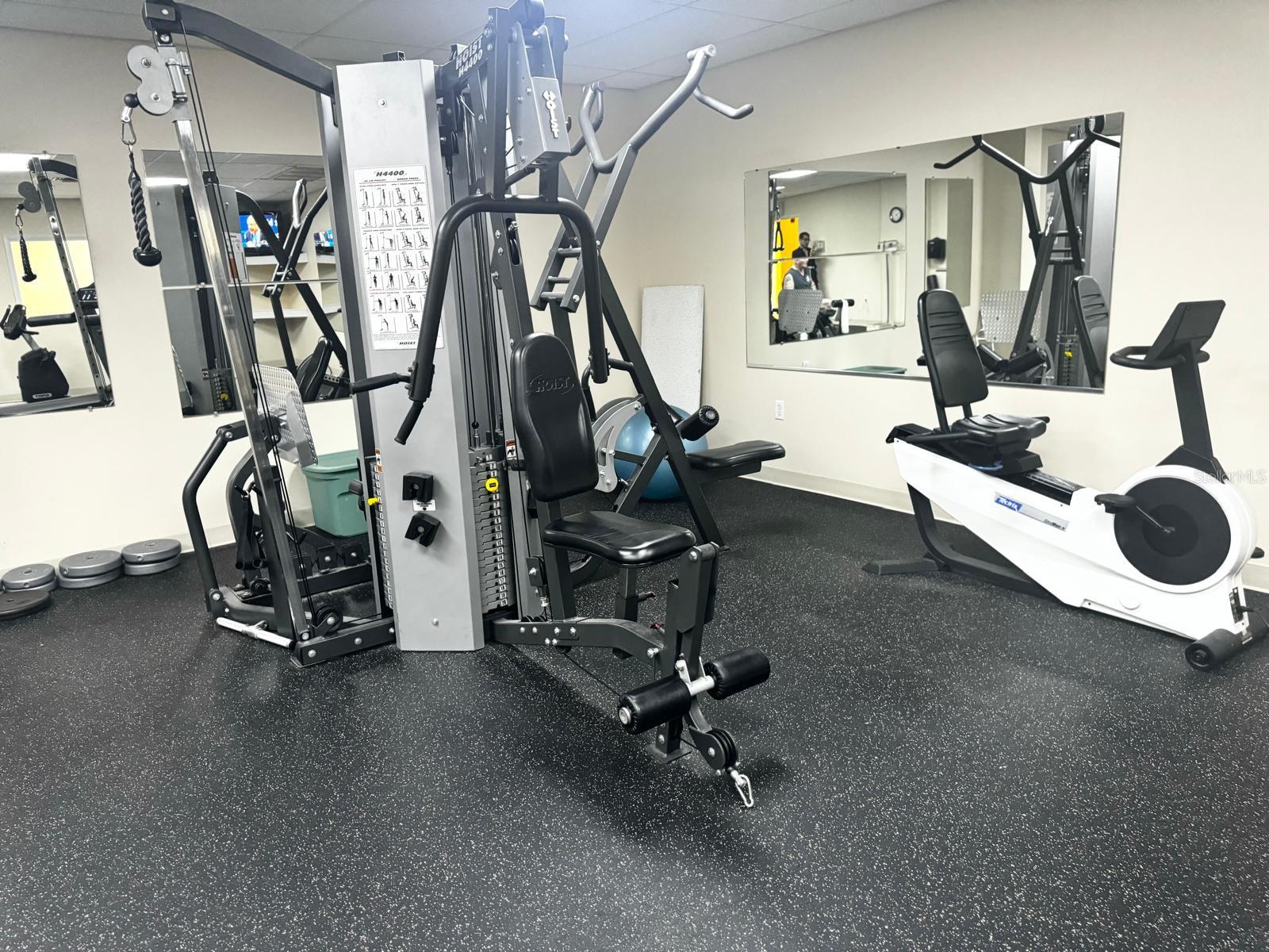 REGENCY PLAZA CONDO - Residential