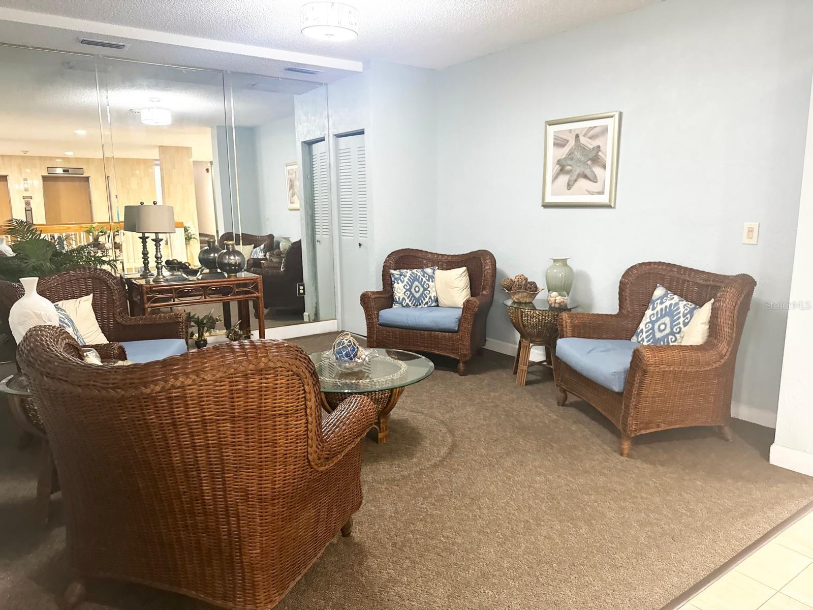 REGENCY PLAZA CONDO - Residential
