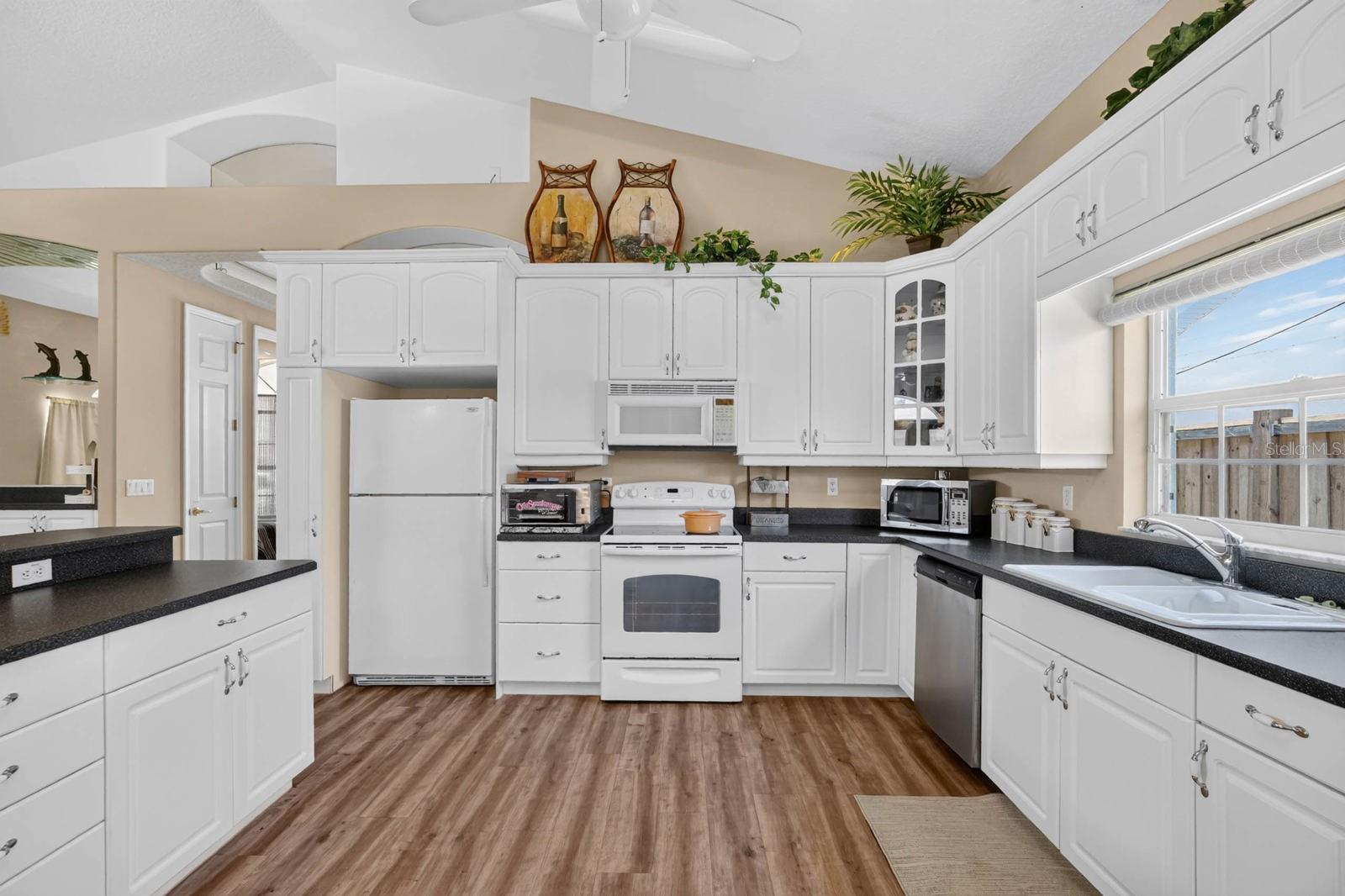 ORMOND BEACH PARK - Residential