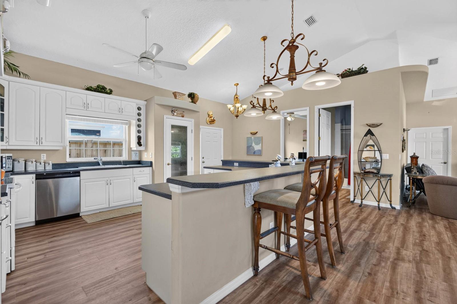 ORMOND BEACH PARK - Residential