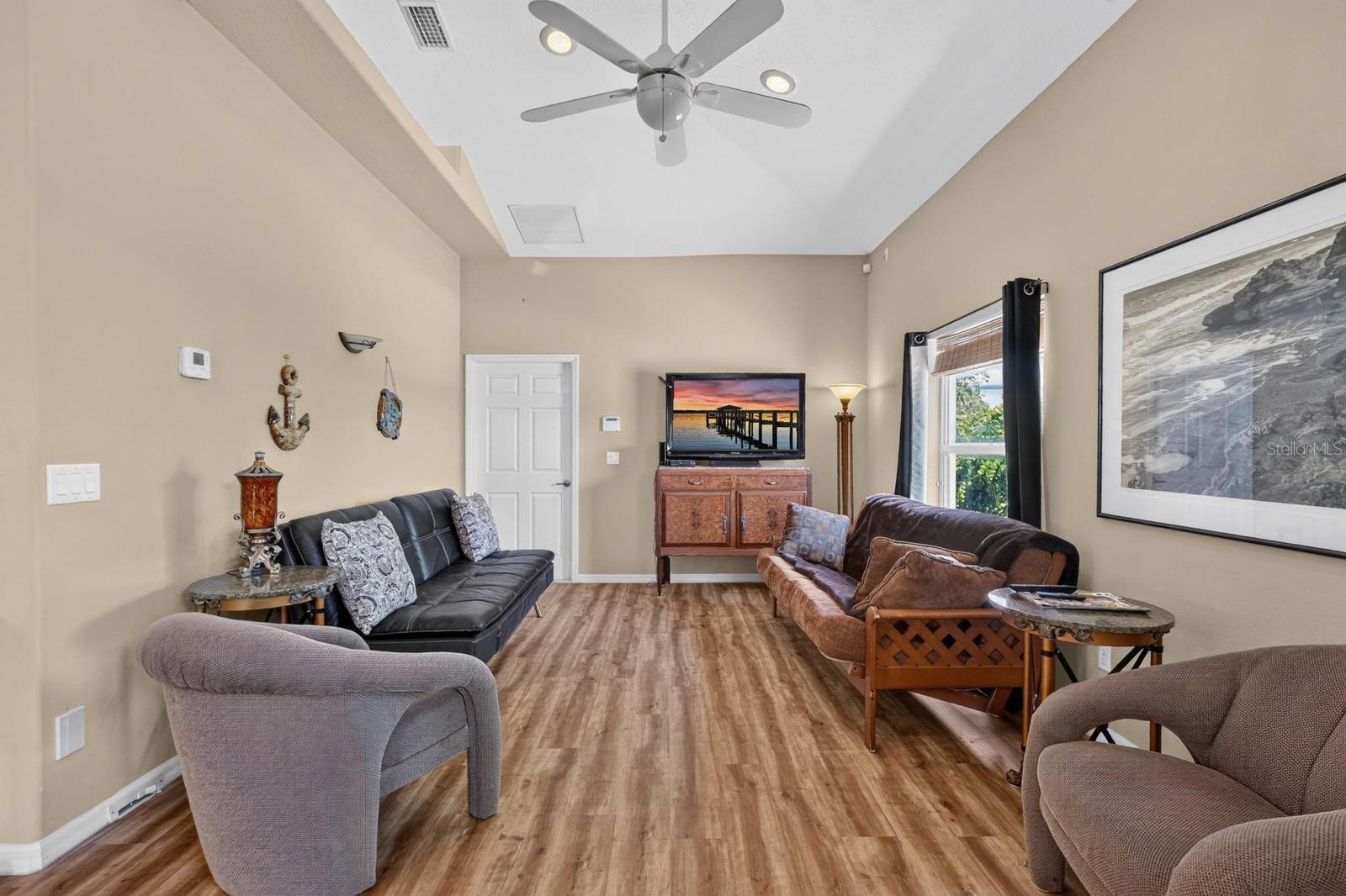 ORMOND BEACH PARK - Residential