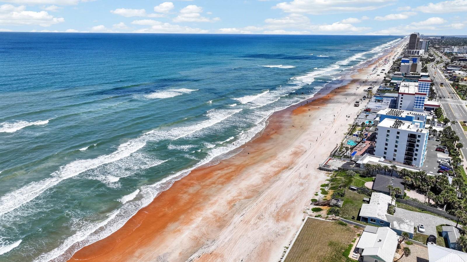 ORMOND BEACH PARK - Residential