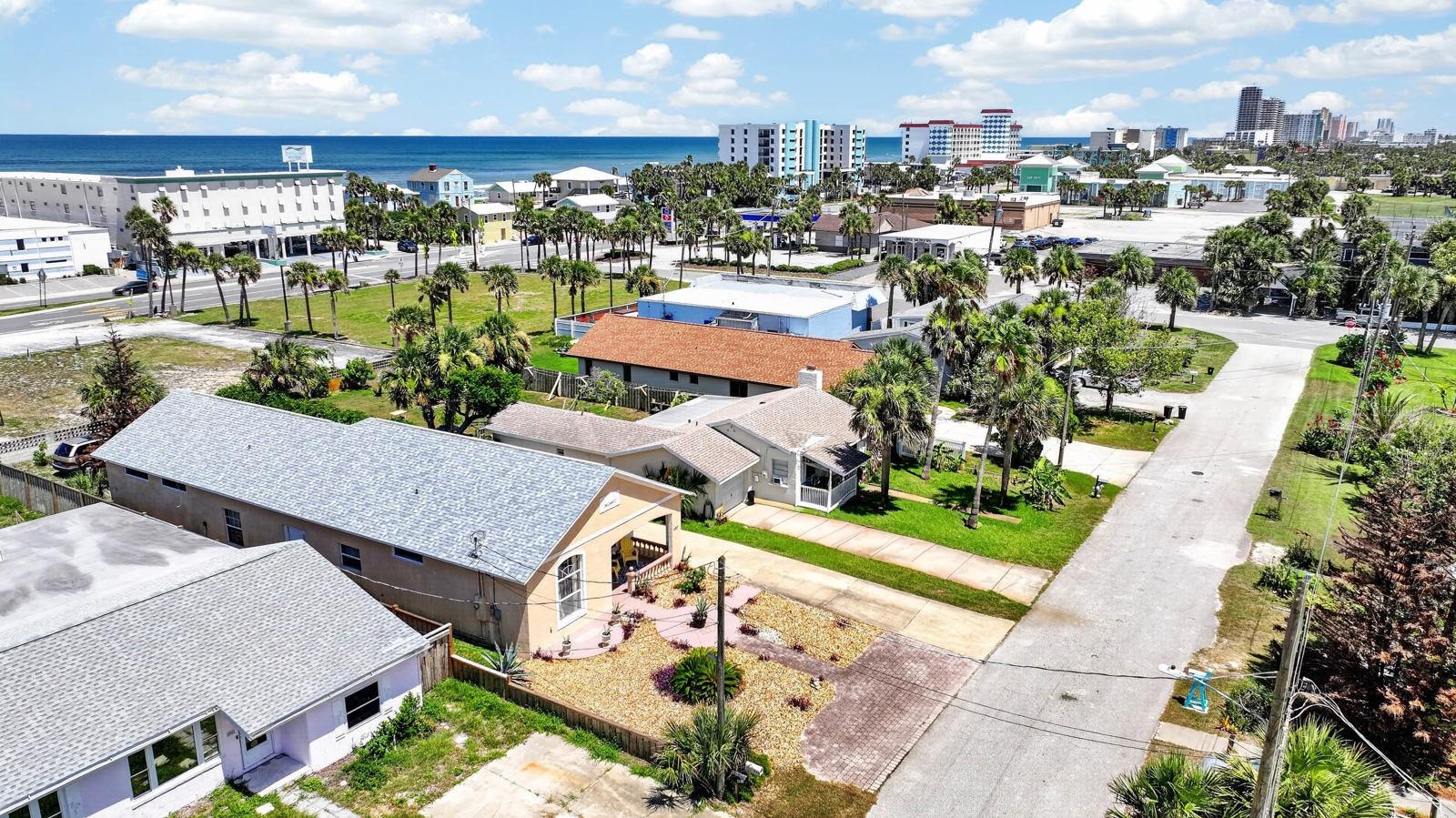 ORMOND BEACH PARK - Residential