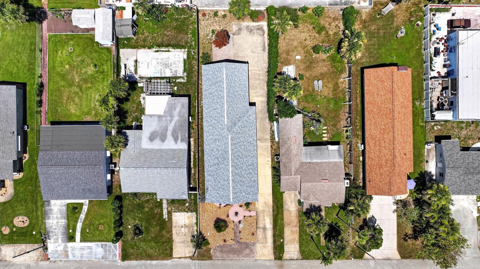 ORMOND BEACH PARK - Residential