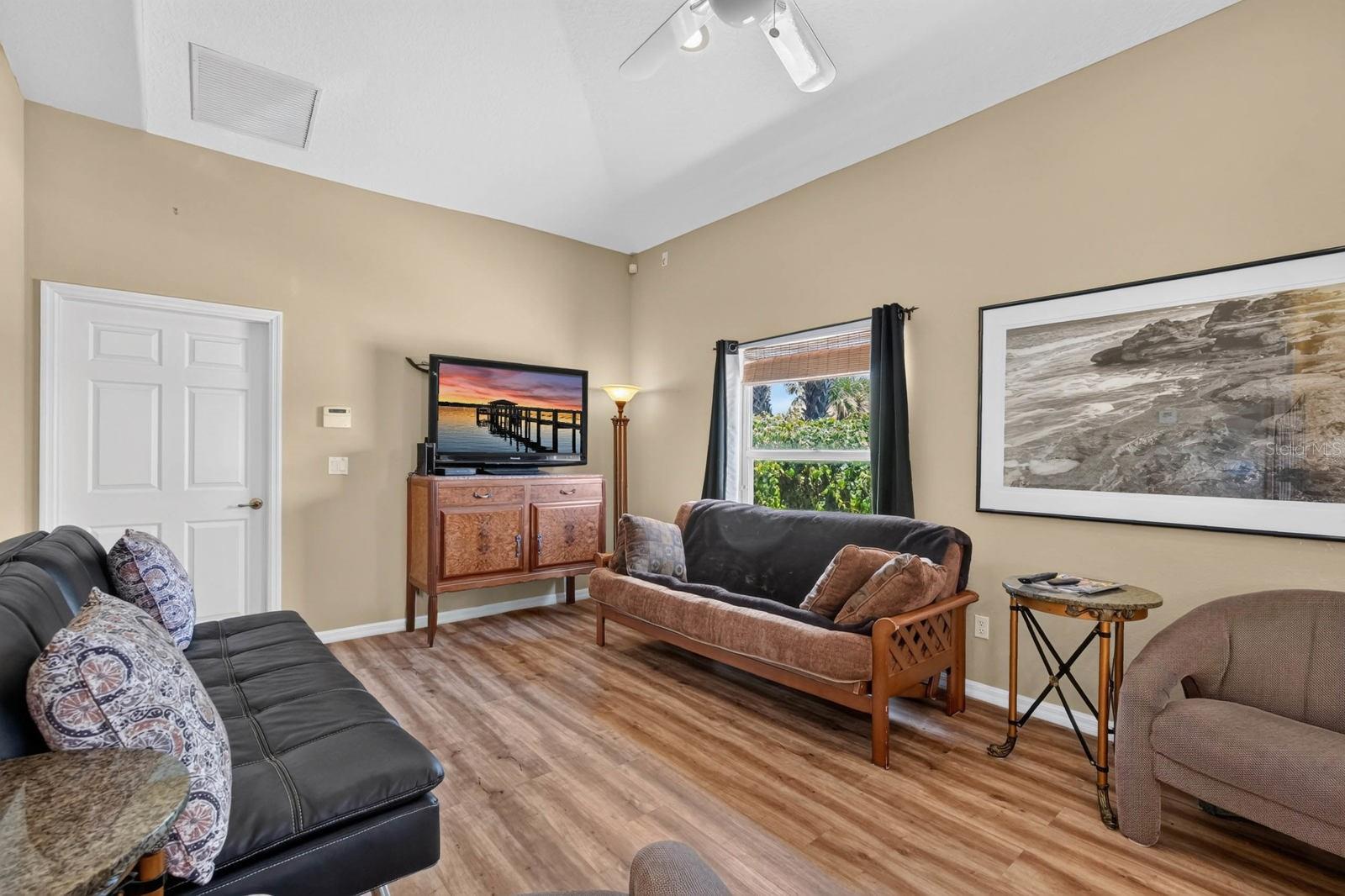 ORMOND BEACH PARK - Residential