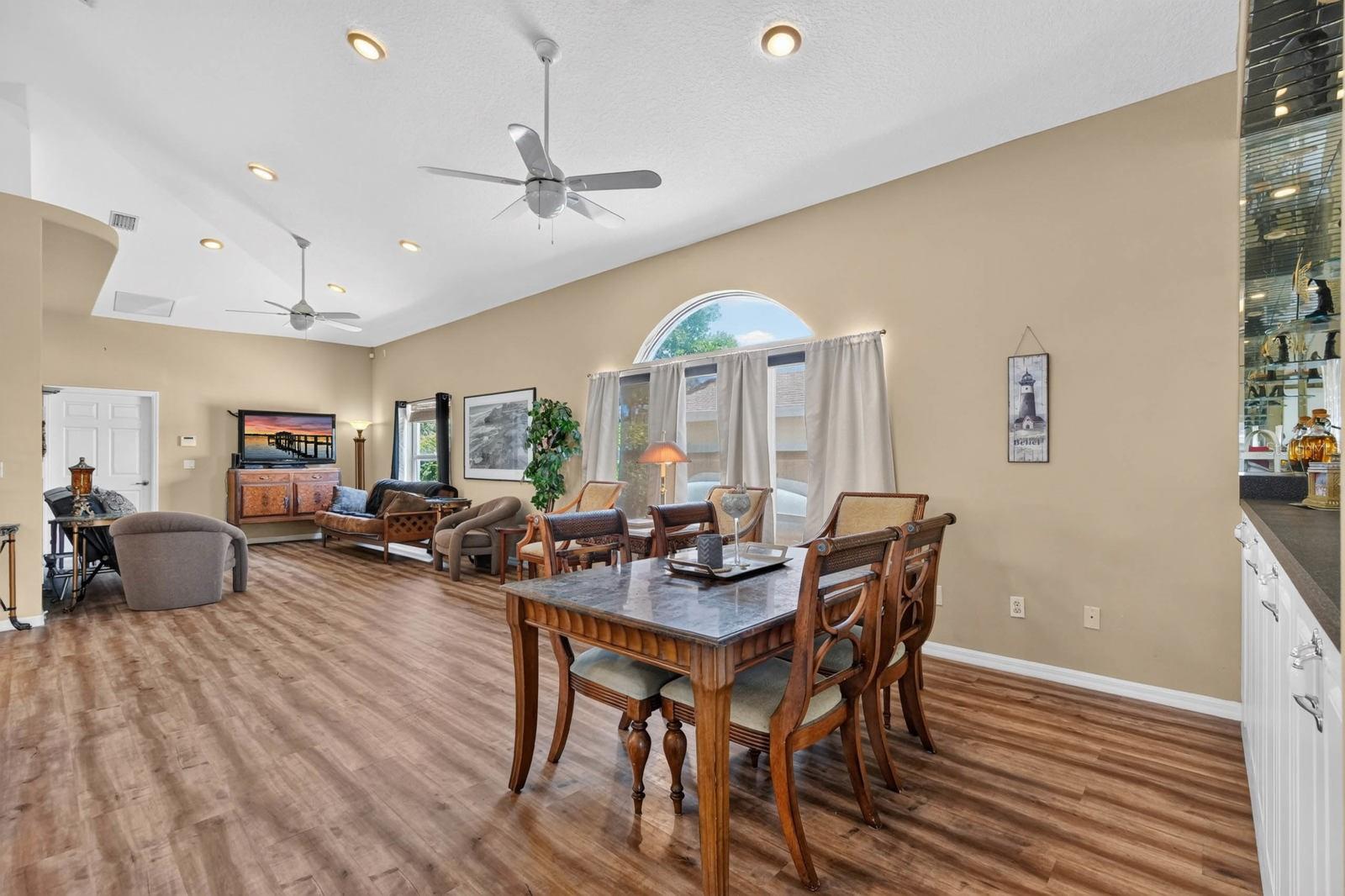 ORMOND BEACH PARK - Residential