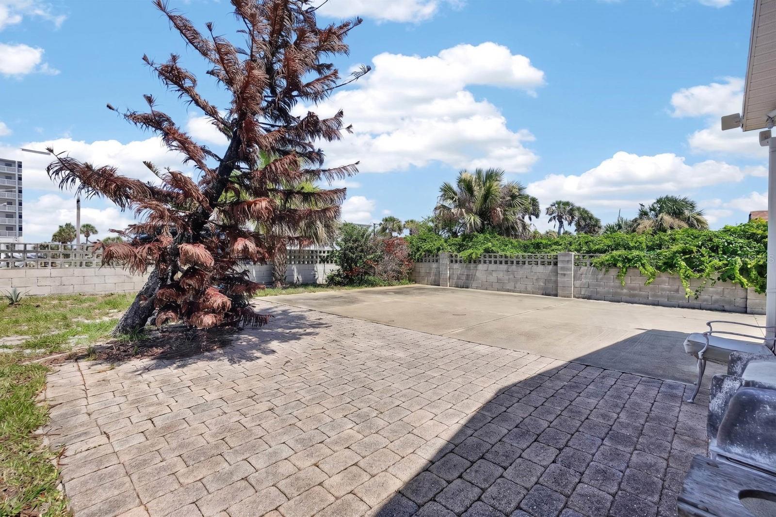 ORMOND BEACH PARK - Residential