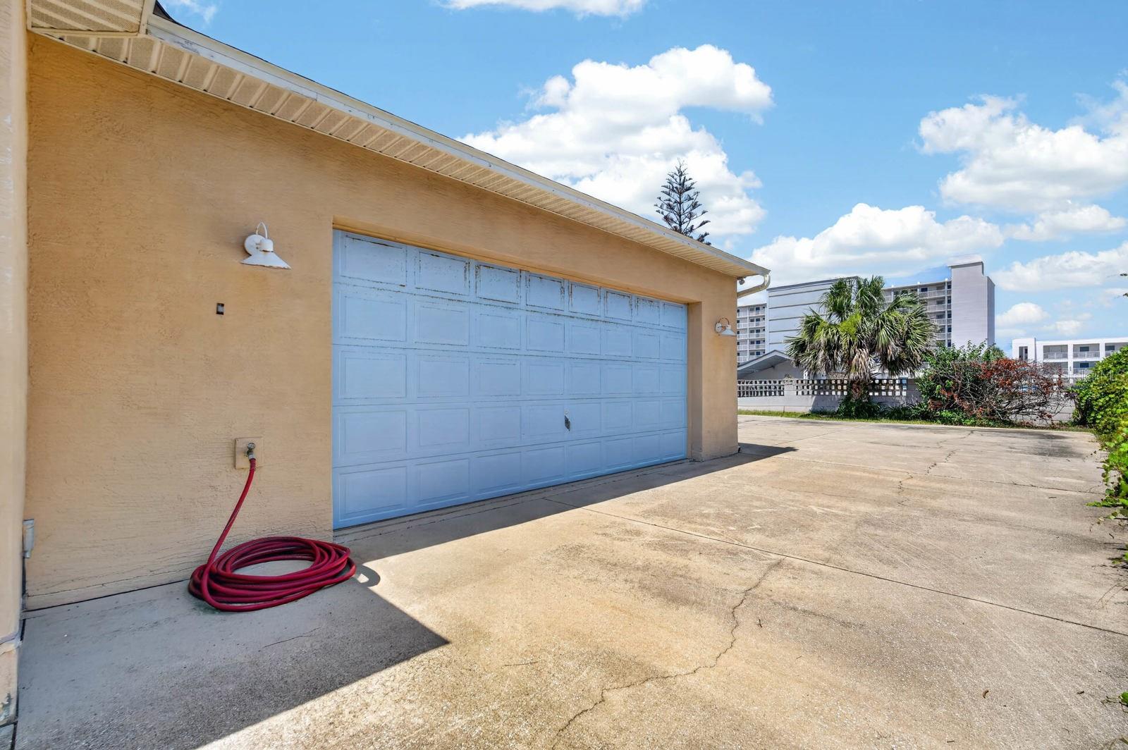 ORMOND BEACH PARK - Residential